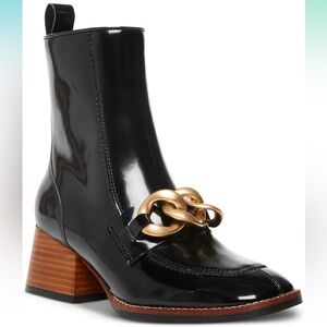 Steve Madden Loreen Boots